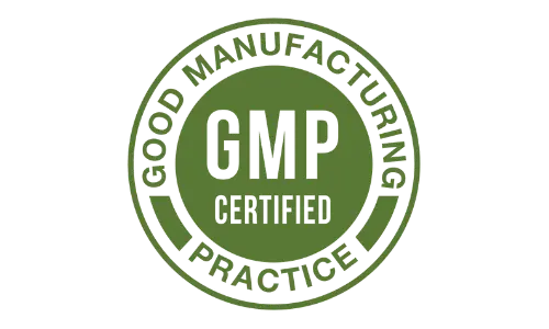 Fitspresso - GMP Certified